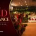 Royal Red Wedding Decor ❤️ | Stunning Stage Design & Luxury Event Setup