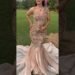 Beautiful fish dress 🥻 #beautiful #wedingcollection #wedding #viral #braidal #bridalshoot