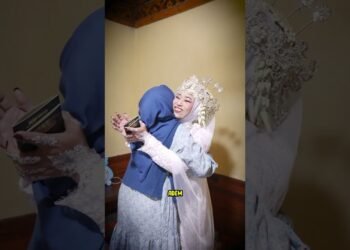 Paling Tepat Buat Intimate Wedding
