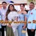Wedding receptions (Vichika & Nicholas)