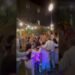 A Real Wedding DJ Set Experience in Tuscany | Epic Party at Italian Villa in Montalcino – 5/5