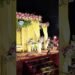Luxury Wedding Stage Decoration 😍 | Royal Haldi & Mandap Setup | Siddhi Vinayak Decoration