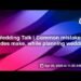 Wedding Talk | Common mistakes Brides make, while planning wedding