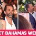 Don Jr.'s Wedding. Why Donald Trump Skipped The Party?🥤 Rumour Juice