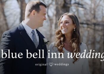 Intimate Wedding at Blue Bell Inn | Pennsylvania
