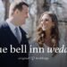 Intimate Wedding at Blue Bell Inn | Pennsylvania