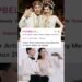 Dari intimate wedding sampai resepsi mewah 👰✨ Ini daftar artis Indonesia yang menikah di 2026.