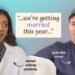 Planning our First 10k, First Podcast, and …Wedding | For Higher Or For Worse