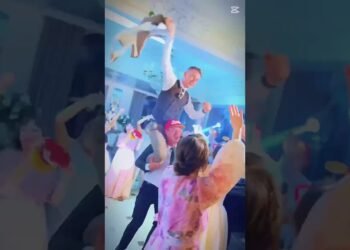 Dj Pablo Śląsk wesele pełne dobrej energii #djpablo #wesele #wedding #dj #music#weselezklasa