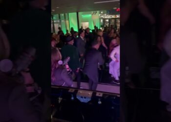 DJ Reece, LLC | Intimate Wedding Reception #party #wedding #event #music #dj #eventplanner
