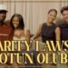 Charity & Dotun: Wedding Planning Pause?! Sharing Locations & Taylor’s Men Speak!