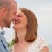 Christina & Martin | Intimate Wedding Film at Aquila Rithymna Beach | Crete Wedding Videographer