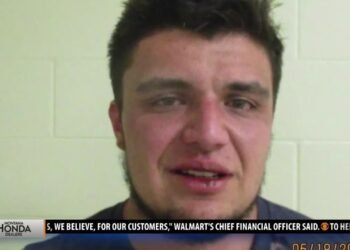 Butte wedding party catches man accused of assaulting a girl