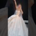 Nanjing Satin Wedding Dress ✨ Viral Diamond Satin Bridal Gown Every Girl Will Love 👑