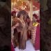 The actual wedding party 😍 #ExtraordinaryNaijaWeddings #Explore #Wedding #SolaSobowale