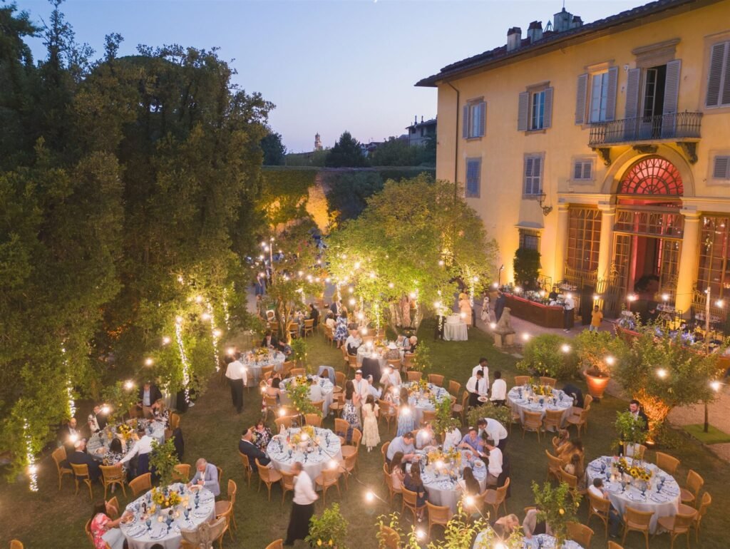 How To Plan Your Perfect Italian Wedding Timeline