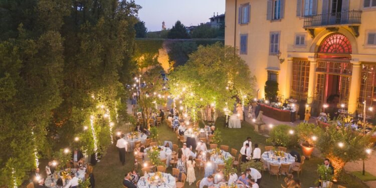 How To Plan Your Perfect Italian Wedding Timeline
