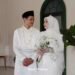 Momen Intimate Wedding Penuh Haru