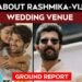 Vijay-Rashmika Wedding | All About Rashmika-Vijay’s Wedding Venue In Udaipur