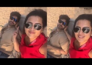 Tejasswi Prakash Karan Kundra enjoy in Goa,Tejran planning wedding