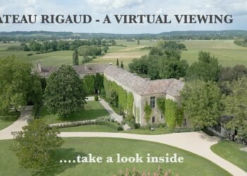 Virtual Tour | Château Rigaud – Luxury Destination Wedding Venue in Southwest France