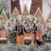 Upacara Panggih Pernikahan Adat Jawa Intimate Outdoor – The Wedding of Mey & Arief at Aleesha – Full