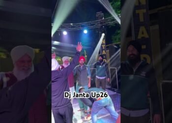 Himmat sandhu wedding punjabi famous singer Dj Janta Up26 Cnt no 8171305421