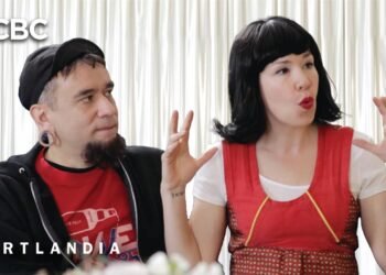 Wedding planning with Spike & Iris