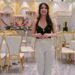 Golden Durbar — Cinematic Wedding Venue Tour | Luxury Banquet in Kathmandu, Nepal