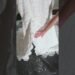 Order 616 Video 3 Lace Wedding Dress With Split