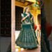 Latest Rajputi poshak 2025#rajputi #fashion #dress #wedding #rajasthani #rajasthaniculture #party