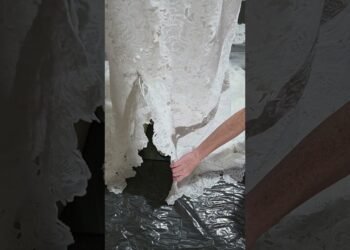 Order 616 Video 1 Lace Wedding Dress With Split