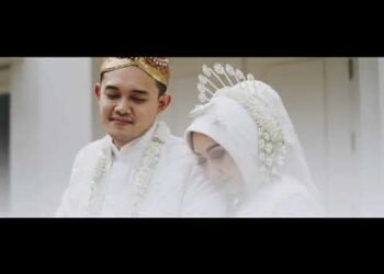 The Intimate Wedding moment of Ais & Ody @ Shalimar Hotel Malang, By Ameltrias Projects.