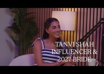 Tanvi Shah: What No person Tells You About Planning a Wedding 👀💍