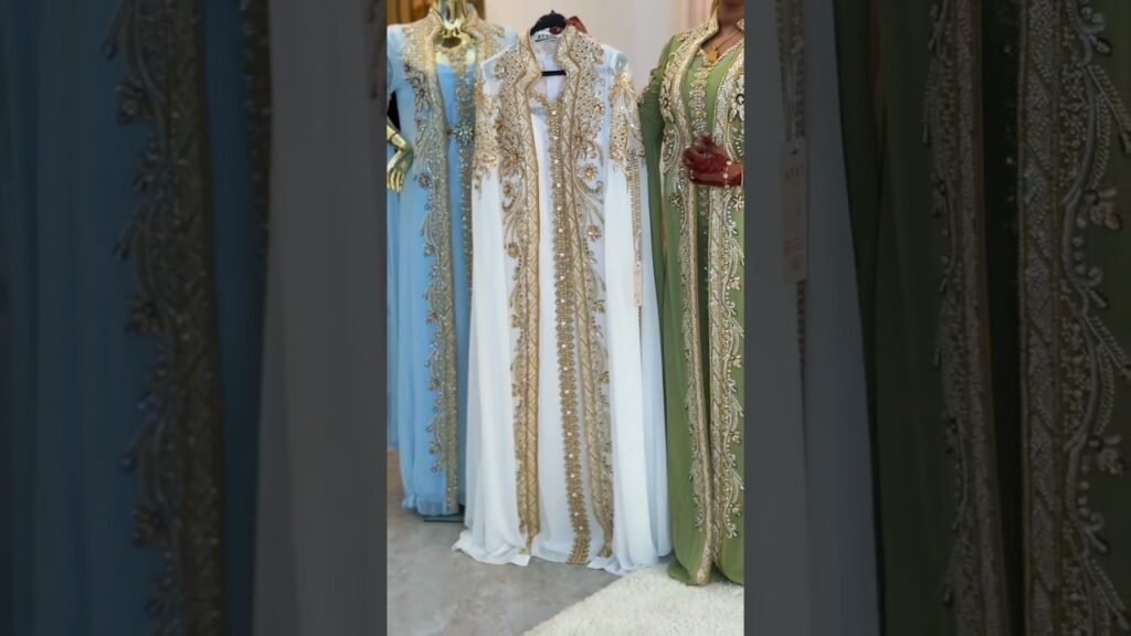 💫Xenxational🤗Heavy Embroidery Bridal Outfit💫Wedding Dress Design Collections #outfit #dress #Design