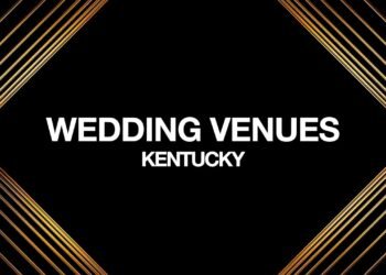 Kentucky Wedding Venues 2025