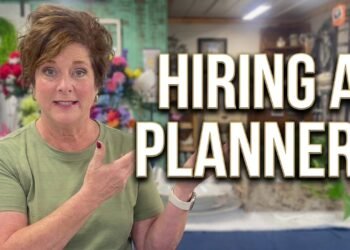 Planning the Perfect Wedding: From Yes to I Do – Part 3