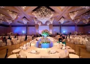 Small wedding venues
