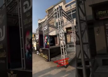 On demand latest dj on wheels #trending #dj #djtiktok #event #wedding