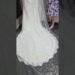 Order 616 Video 4 Lace Wedding Dress With Split