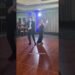 Rating our wedding party’s reception entrances! #wedding #bridalparty #reception #weddingreception