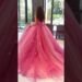 Beautiful dress #dress #wedding #colarful