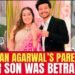 Ketan Agarwal's Parents Reveal Chilling Details | "She Was Planning Wedding, But Plotting Murder?"