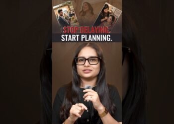 Stop stressing, start planning. Your dream wedding is 4 months away!