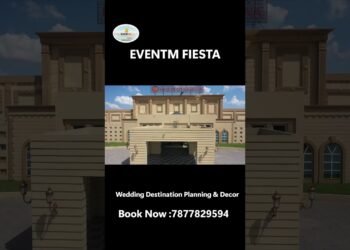 Luxury Wedding Destination Planning & Bespoke Décor Services | Event Planning and Solution