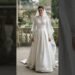 Timeless Vintage Wedding Dress 🤍 | Everlasting Bridal Couture