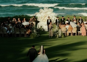 Intimate Wedding | Nhat Anh & Hong Anh | Cinefilm.vn