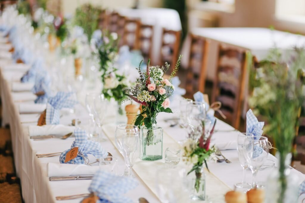 Wedding Day Coordinator vs Wedding Planner: What's the Difference?