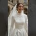 Vintage-Inspired Wedding Dress You'll Fall in Love With 🤍✨ | Everlasting Bridal Couture