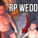 roleplayers planning wedding in rust